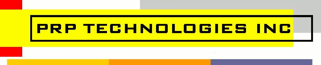 PRP Logo